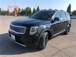Kia Telluride